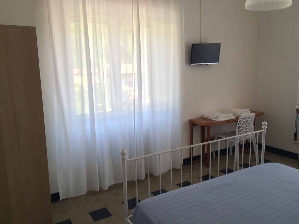 Hotel Miramonti Gorreto エクステリア 写真