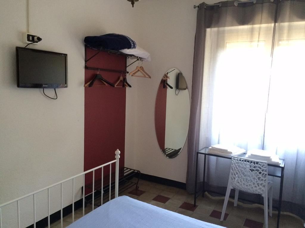 Hotel Miramonti Gorreto エクステリア 写真