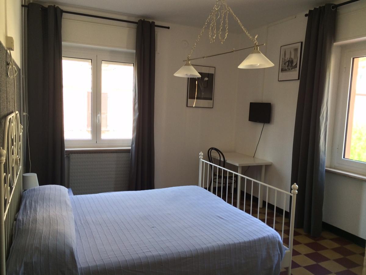 Hotel Miramonti Gorreto エクステリア 写真
