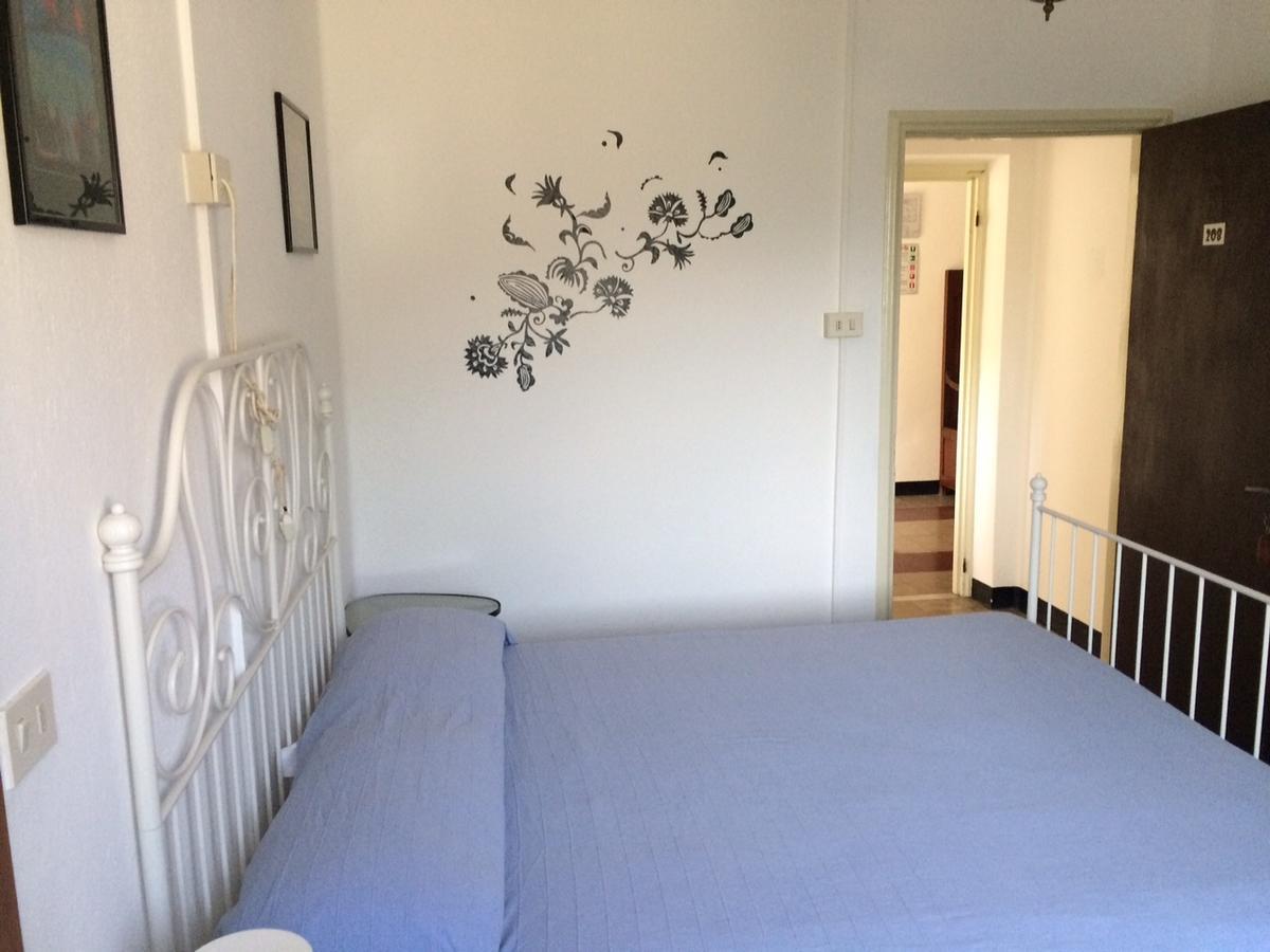 Hotel Miramonti Gorreto エクステリア 写真