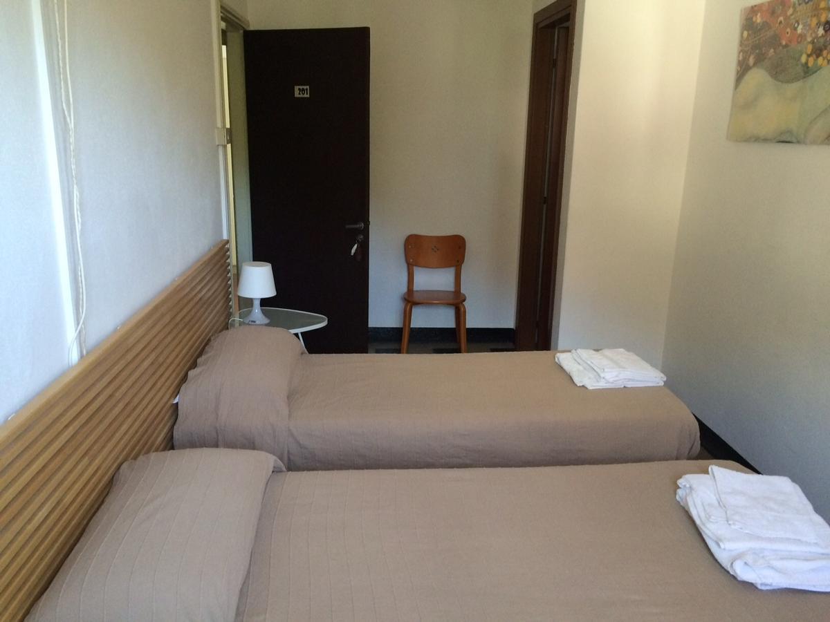 Hotel Miramonti Gorreto エクステリア 写真