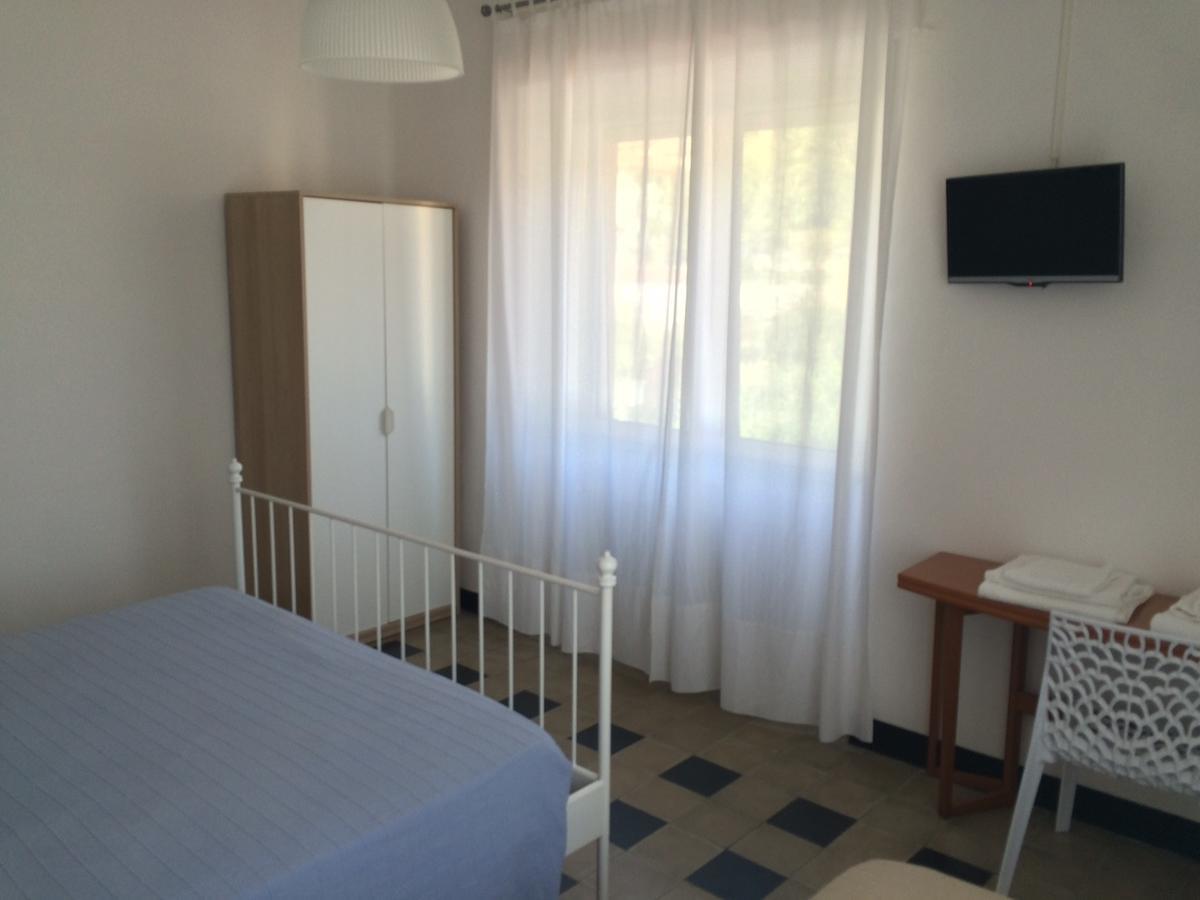 Hotel Miramonti Gorreto エクステリア 写真